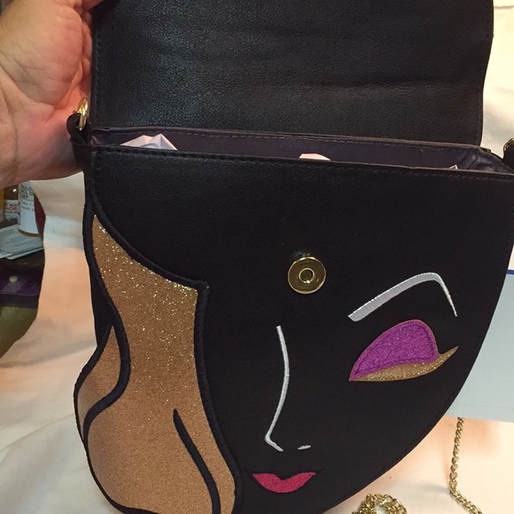 Disney Bag by Danielle Nicole “Aurora” - Picture 4 of 7